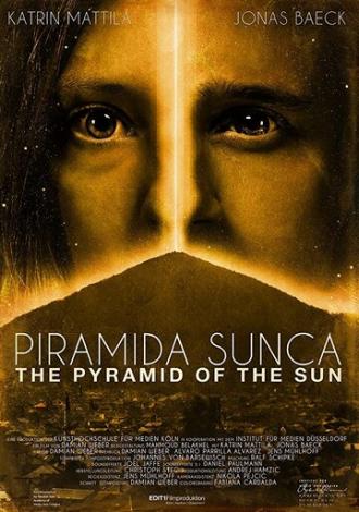 The Pyramid Of The Sun (фильм 2018)