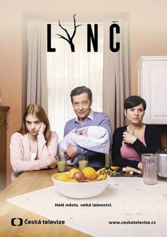 Lync (сериал 2018)