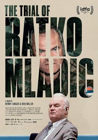 Суд над Ратко Младичем (фильм 2018)