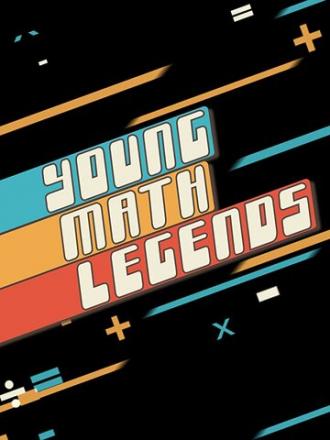Young Math Legends (сериал 2018)