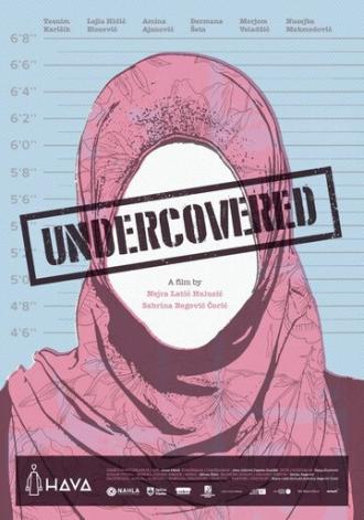 Undercovered (фильм 2017)