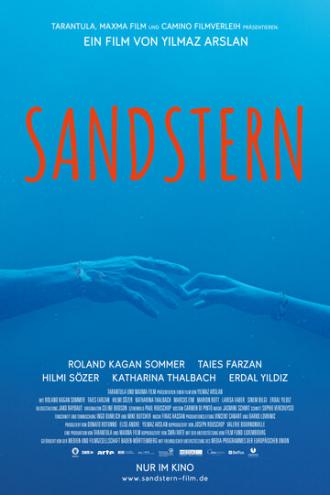 Sandstern (фильм 2018)