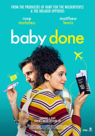 Baby Done (фильм 2020)