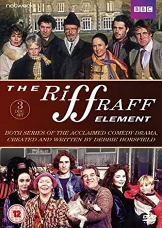 The Riff Raff Element (сериал 1993)