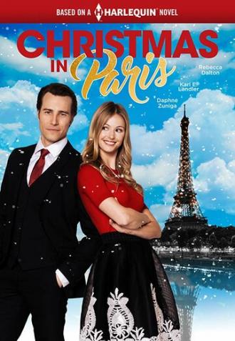 Рождество в Париже (фильм 2019)