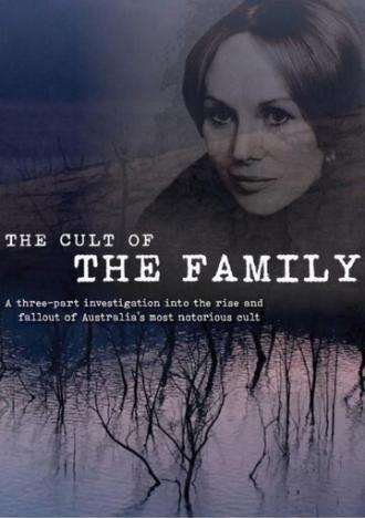 The Cult of the Family (сериал 2019)