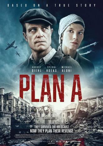 Plan A (фильм 2021)