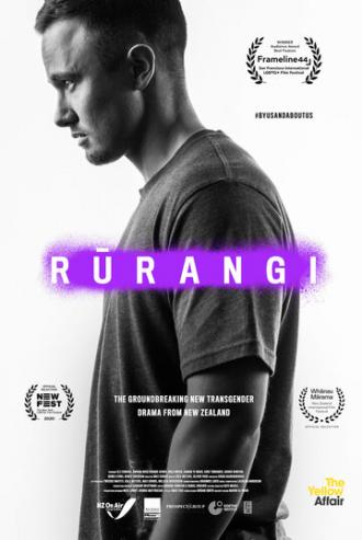 Rurangi (сериал 2020)