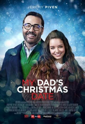 Рождественское свидание моего отца (фильм 2020)