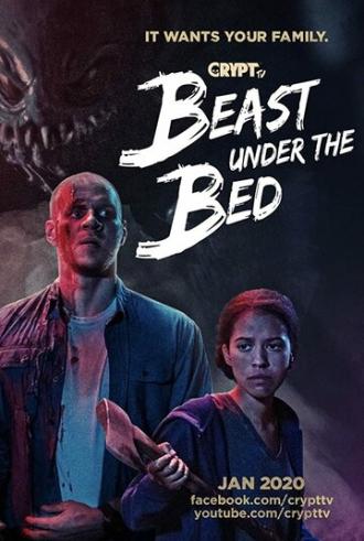 Beast Under the Bed (фильм 2020)