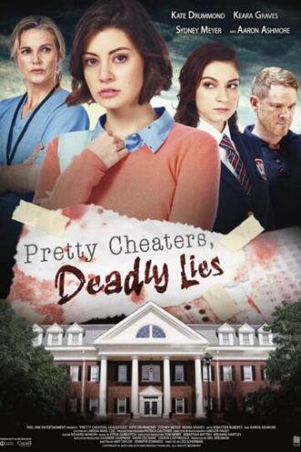 Pretty Cheaters, Deadly Lies (фильм 2020)