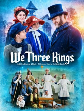 We Three Kings (фильм 2020)