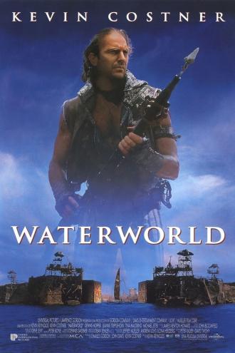 Водный мир (фильм 1995)