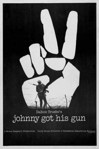 Джонни взял ружье (фильм 1971)
