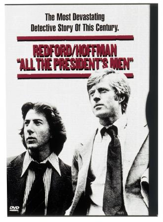 Вся президентская рать (фильм 1976)