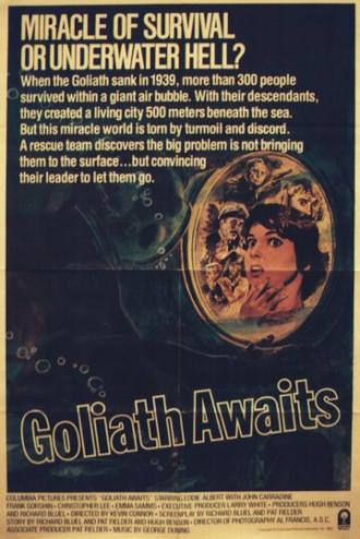Ожидание «Голиафа» (фильм 1981)
