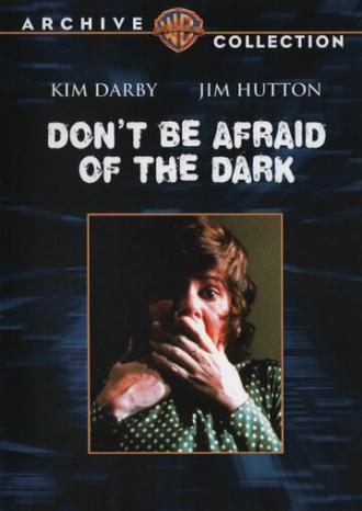 Не бойся темноты (фильм 1973)