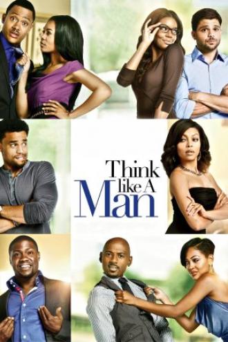 Думай, как мужчина (фильм 2012)