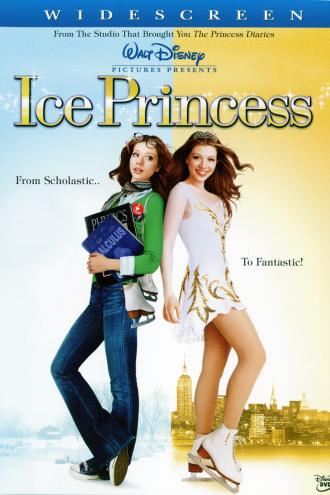 Принцесса Льда (фильм 2005)