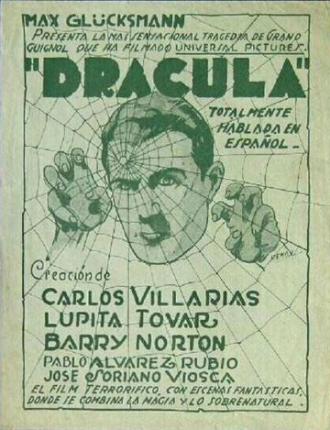 Дракула (фильм 1931)