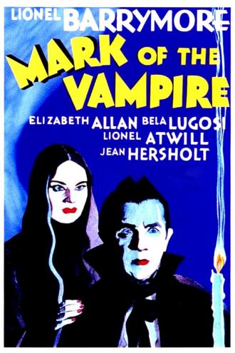 Знак вампира (фильм 1935)