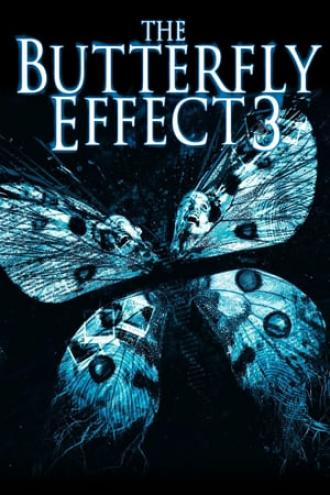 Эффект бабочки 3 (фильм 2008)