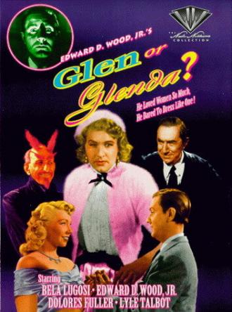 Глен или Гленда (фильм 1953)