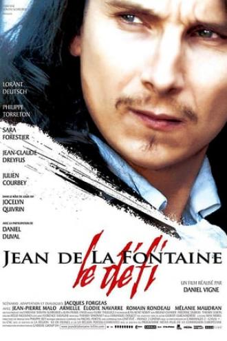 Жан де Лафонтен – вызов судьбе (фильм 2007)