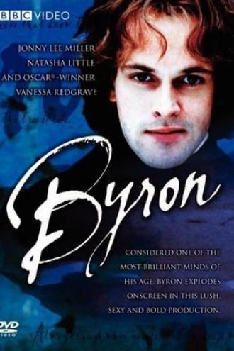 Байрон (фильм 2003)