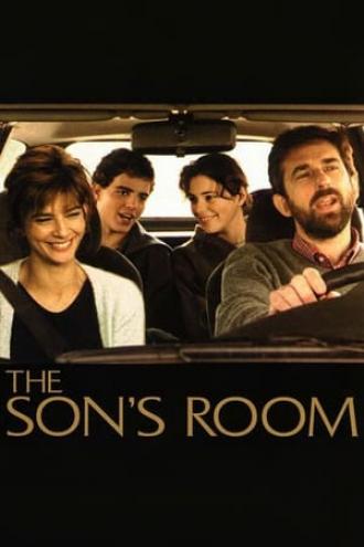 Комната сына (фильм 2001)