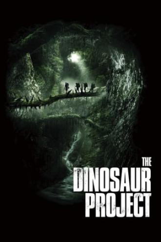 Проект «Динозавр» (фильм 2011)