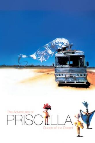 Приключения Присциллы, королевы пустыни (фильм 1994)