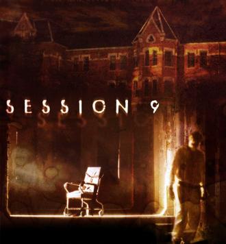 Девятая сессия (фильм 2001)