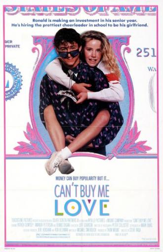 Любовь нельзя купить (фильм 1987)