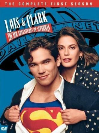 Лоис и Кларк: Новые приключения Супермена  (сериал 1993)