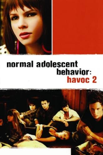 Подростки как подростки (фильм 2007)