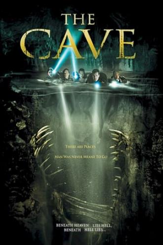 Пещера (фильм 2005)
