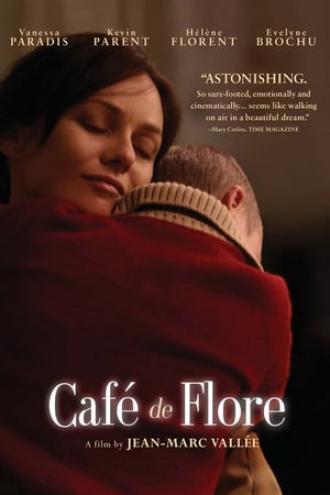 Кафе де Флор (фильм 2011)