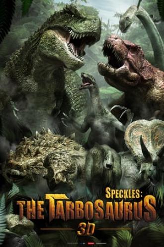 Тарбозавр 3D (фильм 2011)
