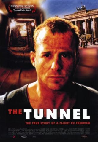 Туннель (фильм 2000)