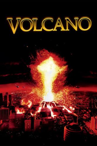 Вулкан (фильм 1997)