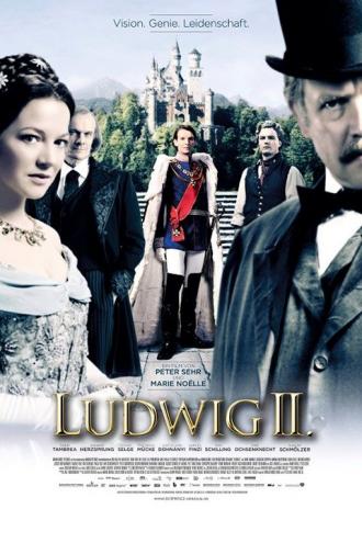 Людвиг Баварский (фильм 2012)