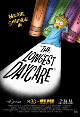 Симпсоны: Мучительная продленка (фильм 2012)