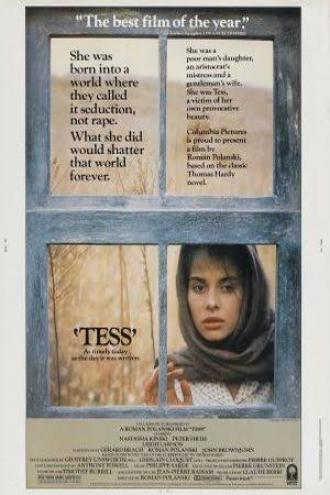 Тэсс (фильм 1979)