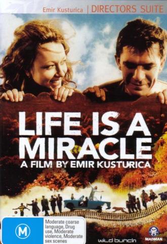 Жизнь как чудо (фильм 2004)