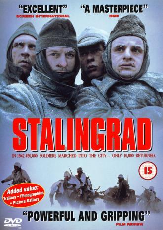 Сталинград (фильм 1992)