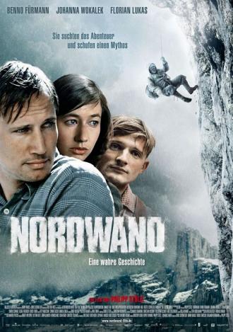 Северная стена (фильм 2008)