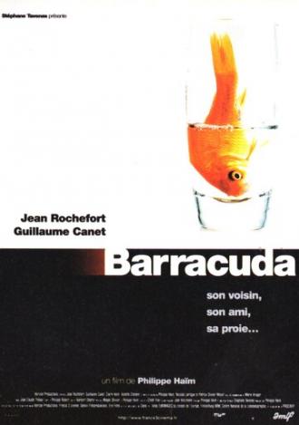Барракуда (фильм 1997)