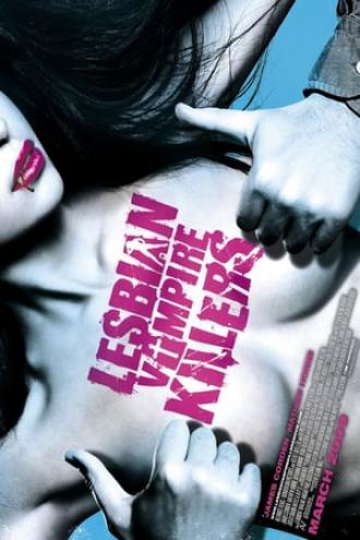 Убийцы вампирш-лесбиянок (фильм 2009)
