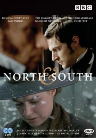 Север и Юг (сериал 2004)